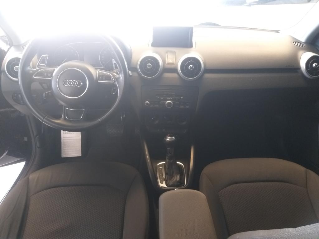 AUDI A1 - Foto