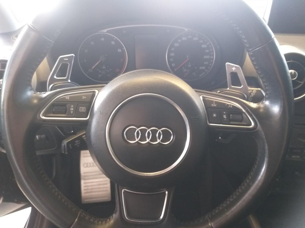 AUDI A1 - Foto