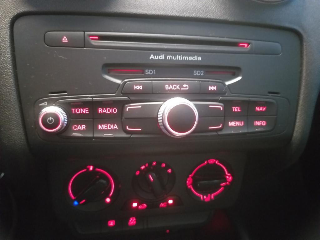 AUDI A1 - Foto