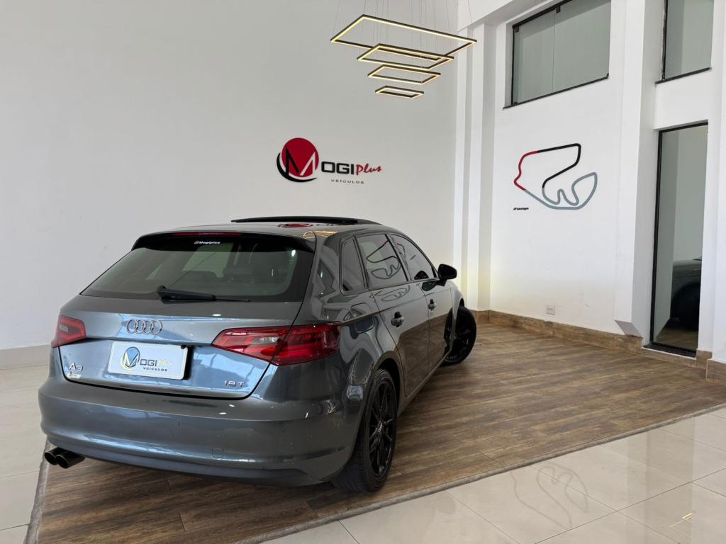 AUDI A3 - Foto