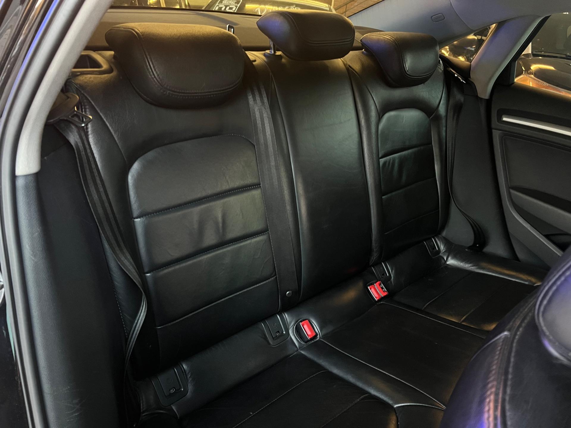 AUDI A3 Sedan - Foto