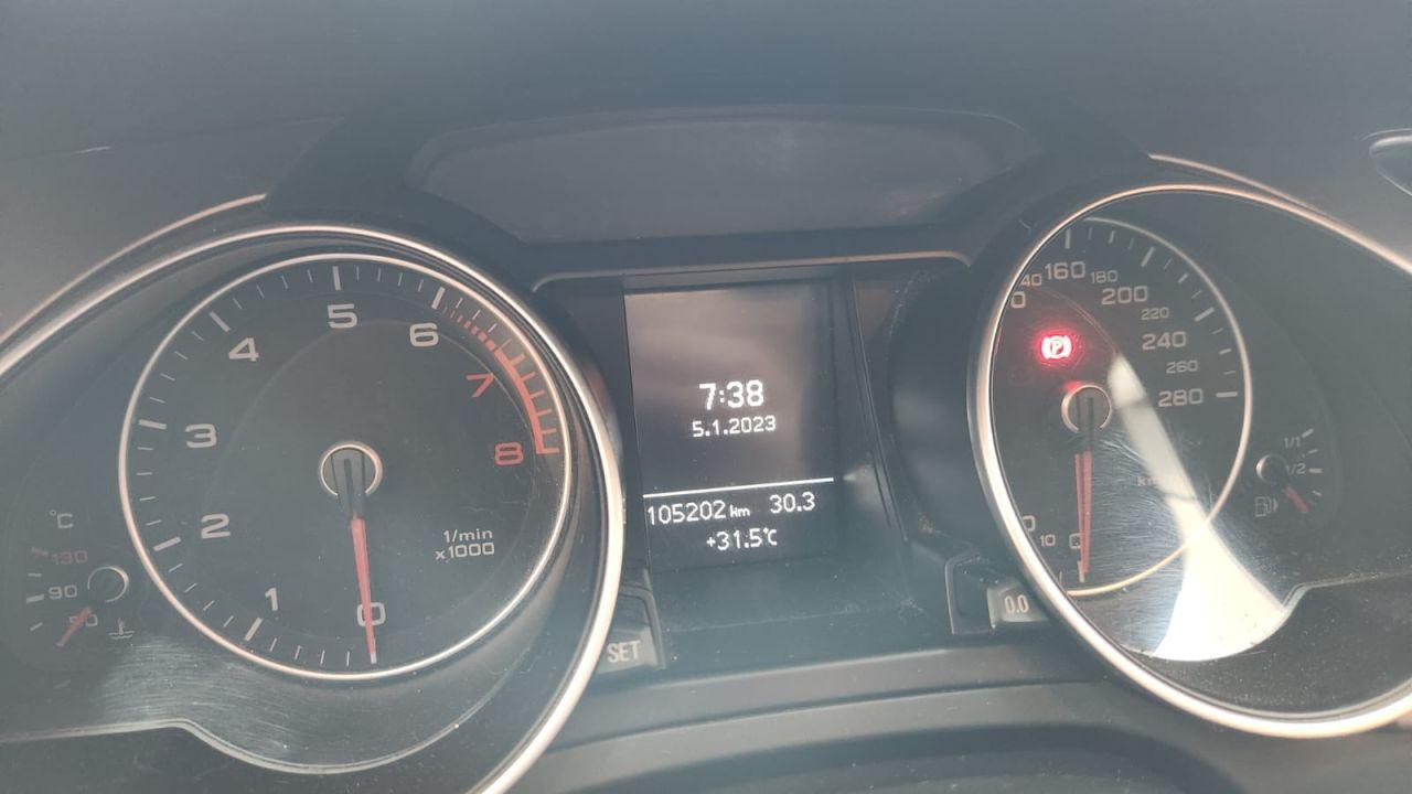 AUDI A5 - Foto