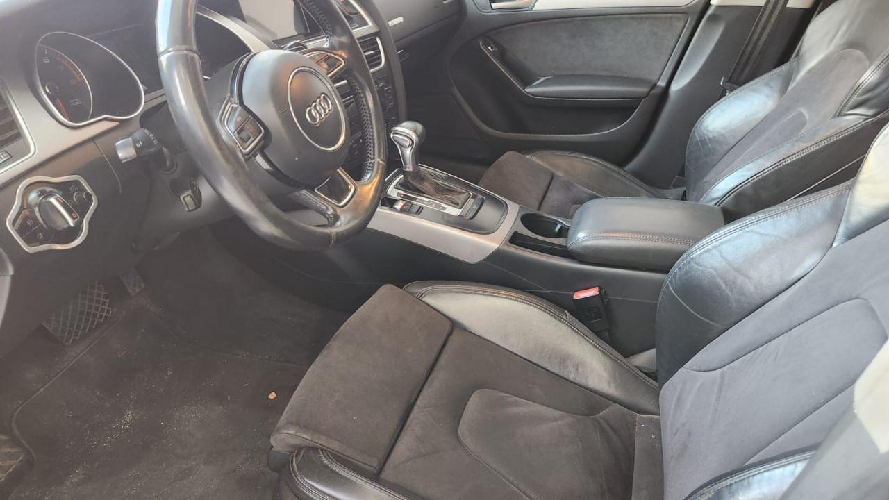 AUDI A5 - Foto
