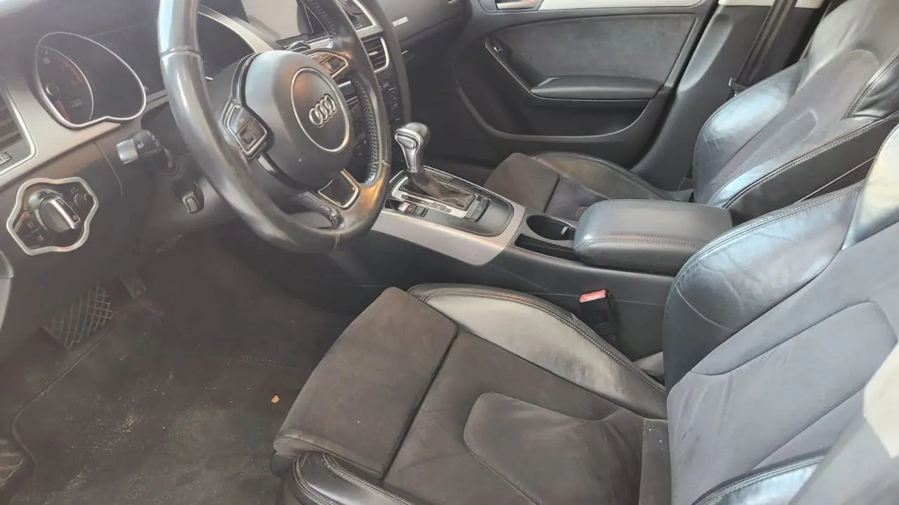 AUDI A5 - Foto