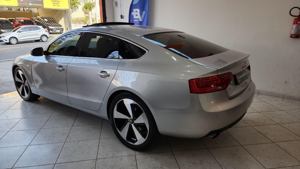 AUDI A5 - Foto