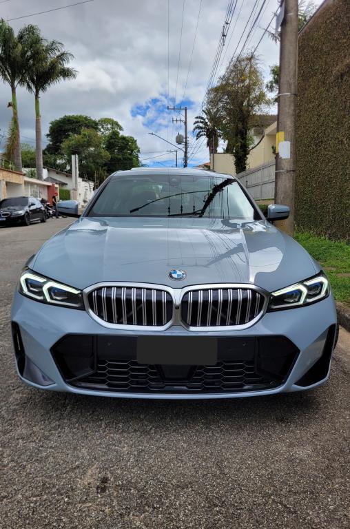BMW 320I - Foto
