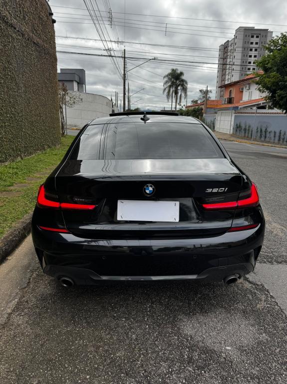 BMW 320I - Foto