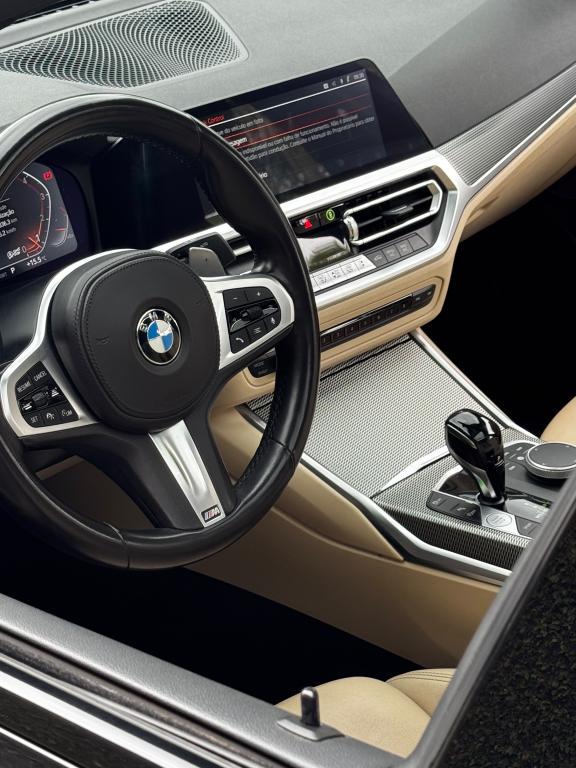 BMW 320I - Foto