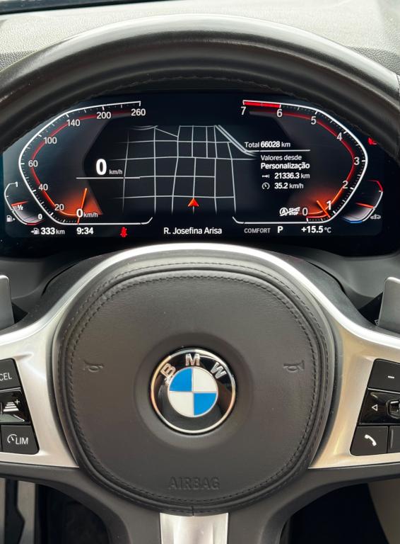 BMW 320I - Foto