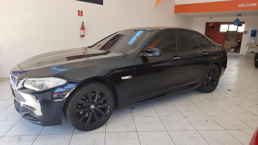 BMW 535I