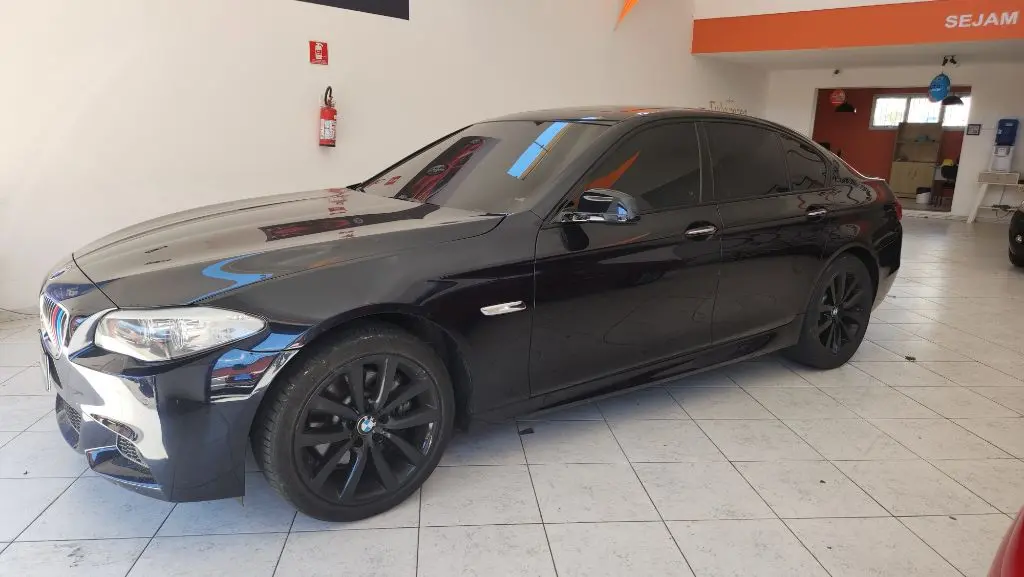 BMW 535I