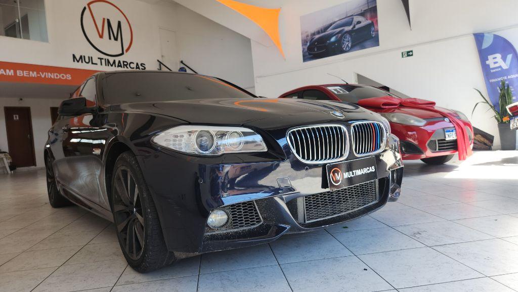 BMW 535I - Foto