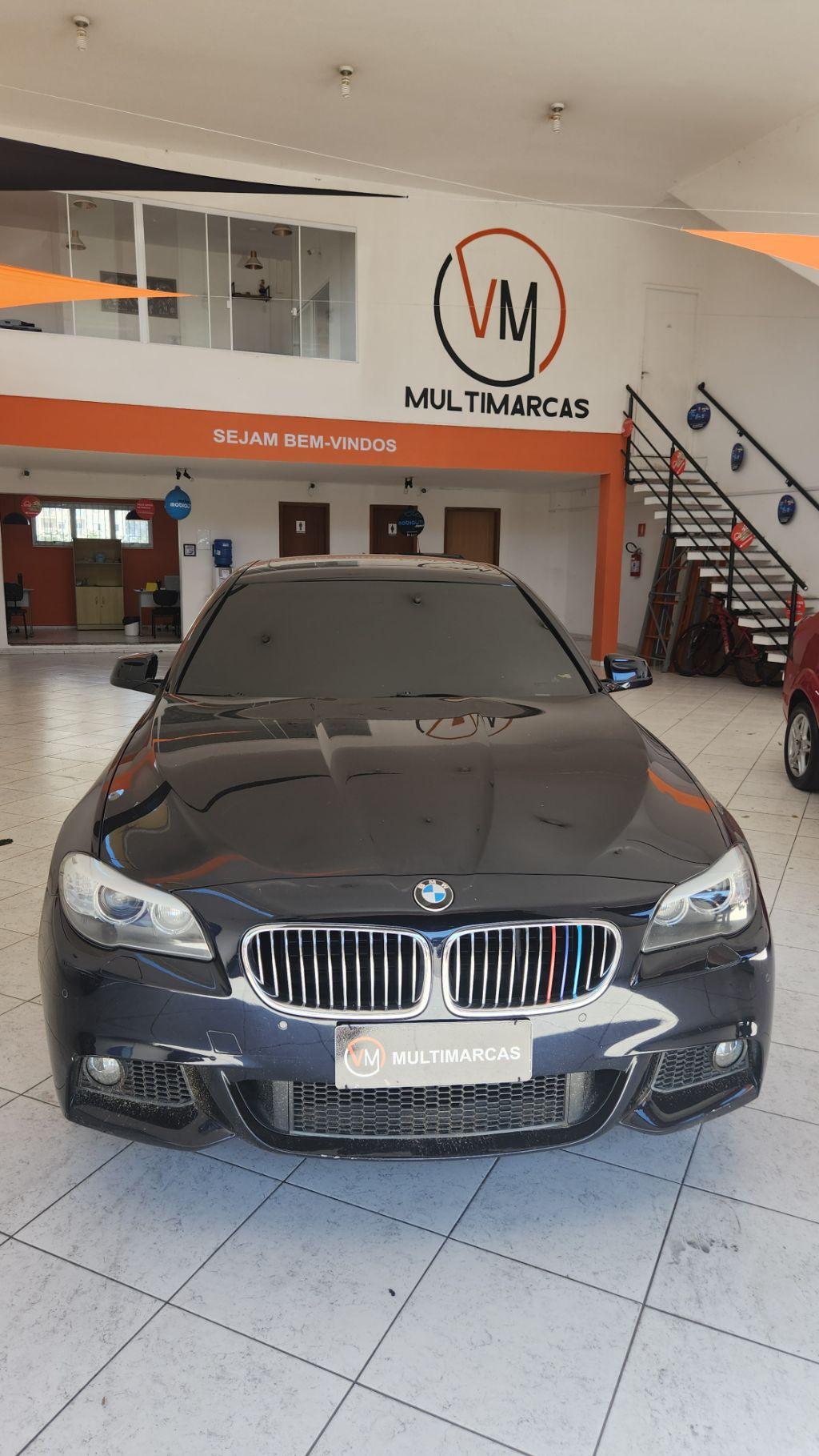 BMW 535I - Foto