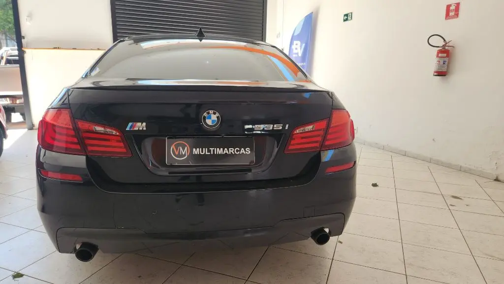 BMW 535I - Foto
