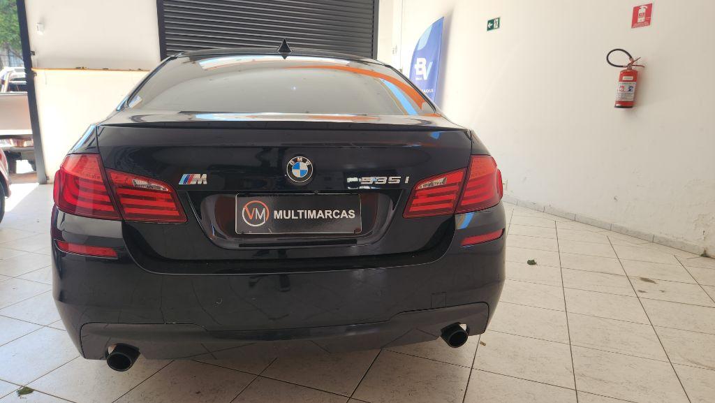 BMW 535I - Foto