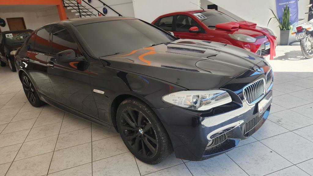 BMW 535I - Foto