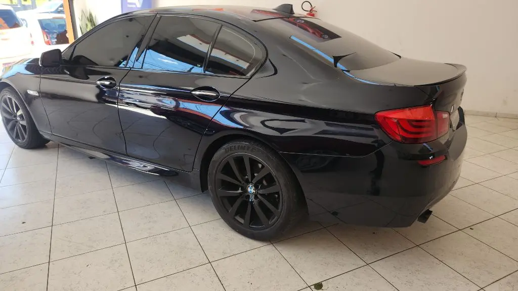 BMW 535I - Foto