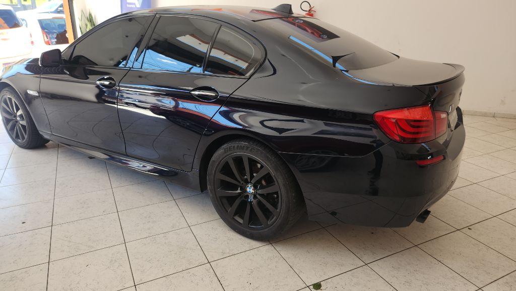 BMW 535I - Foto