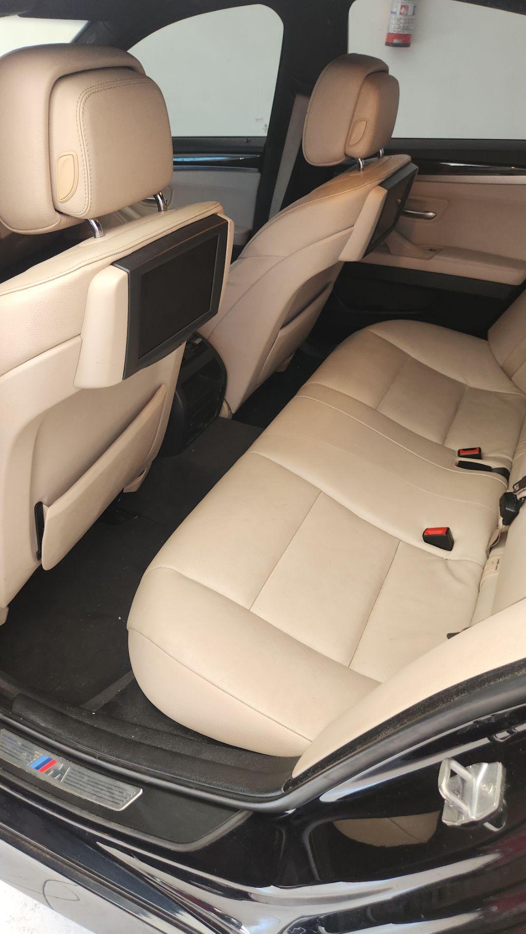 BMW 535I - Foto