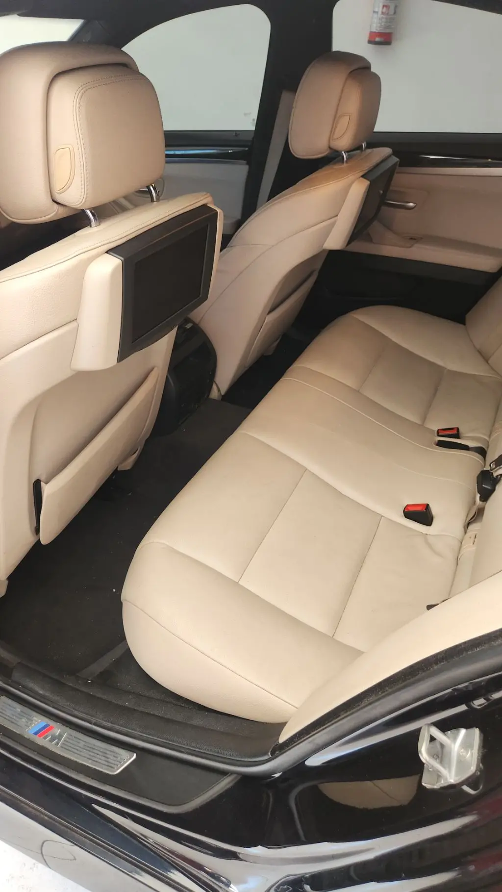 BMW 535I - Foto