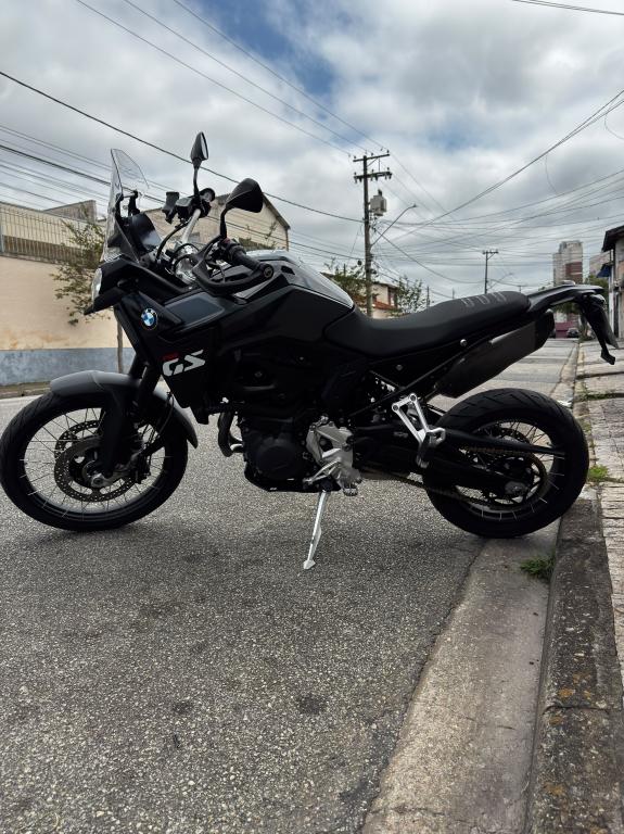 BMW F 900 GS