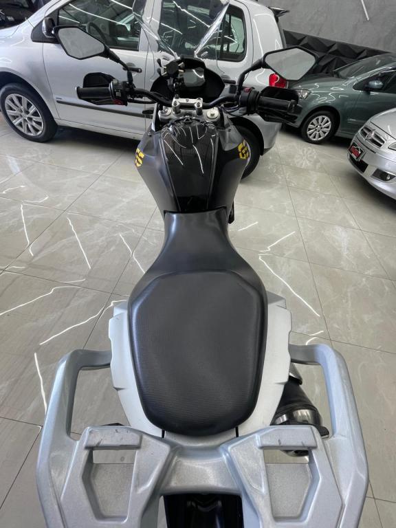 BMW G 310 GS - Foto