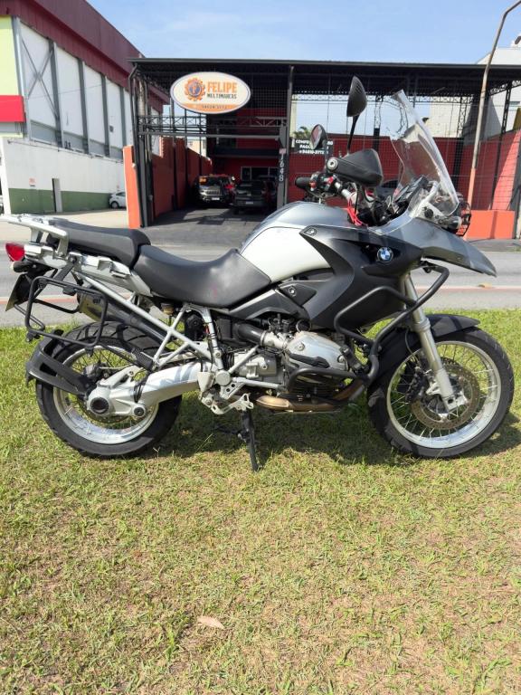 BMW R 1200 GS