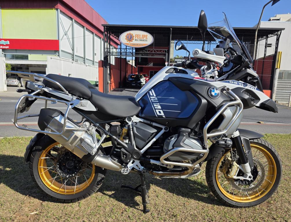 BMW R 1250 GS