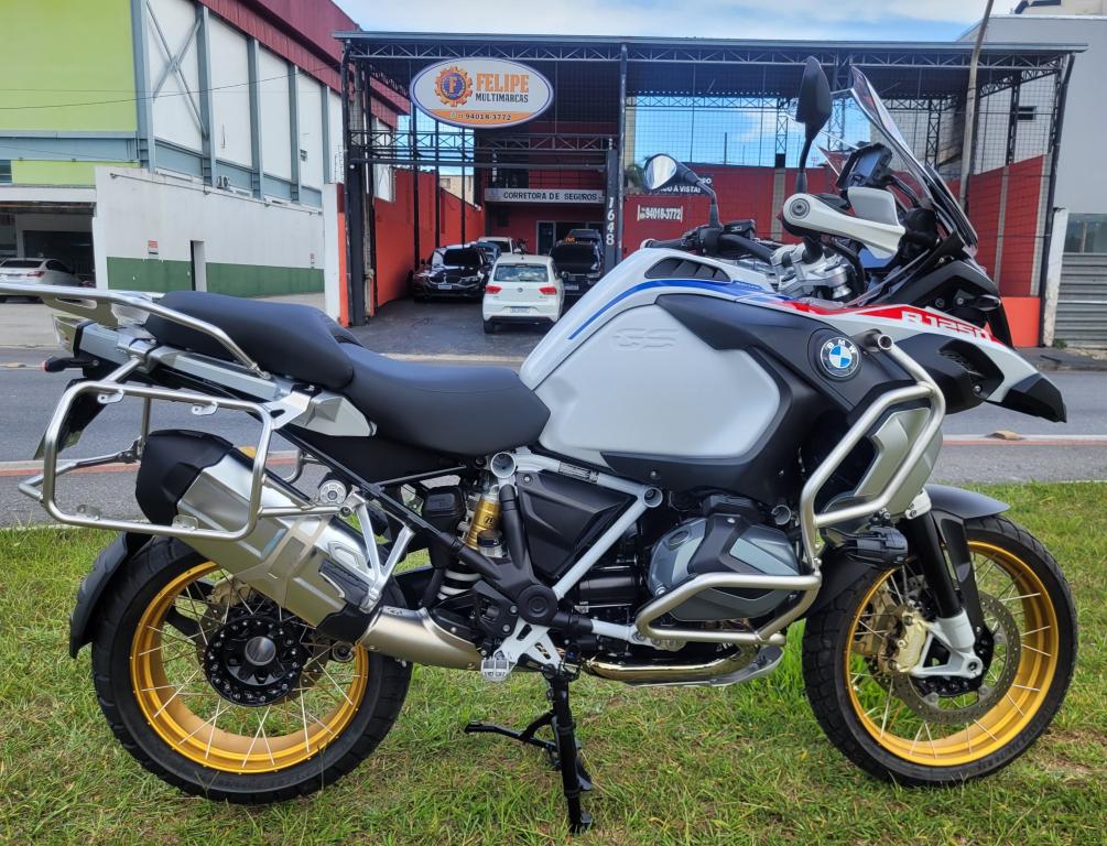 BMW R 1250 GS