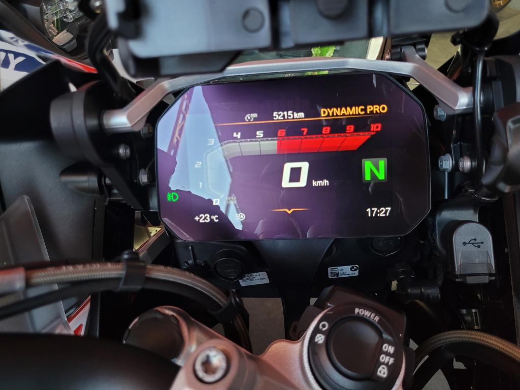 BMW R 1250 GS - Foto