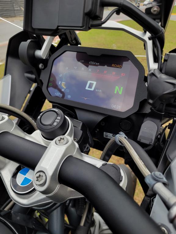 BMW R 1250 GS - Foto