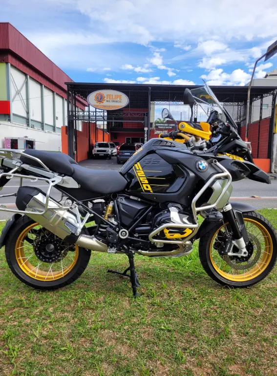 BMW R 1250 GS