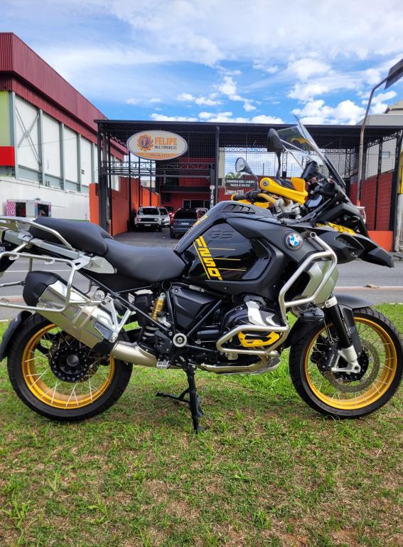 BMW R 1250 GS
