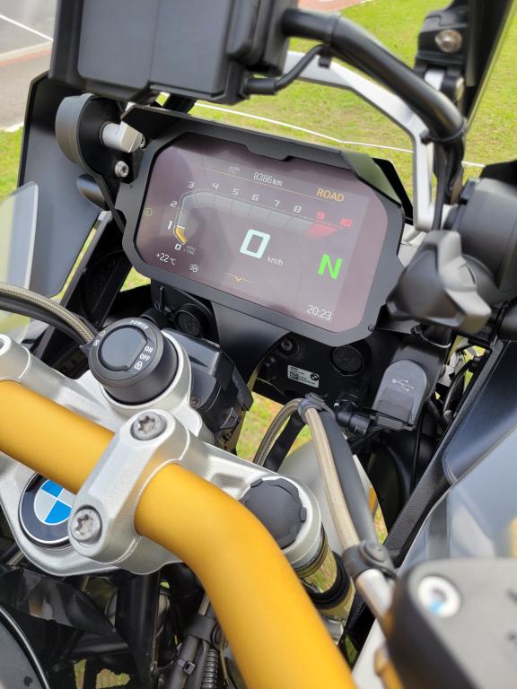 BMW R 1250 GS - Foto