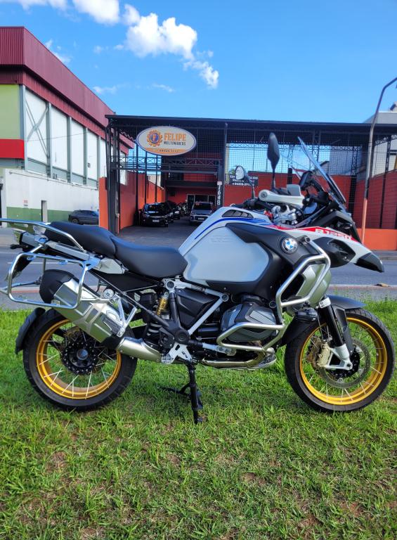 BMW R 1250 GS