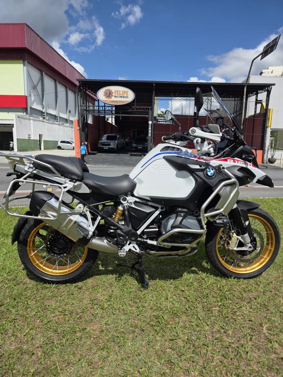 BMW R 1250 GS