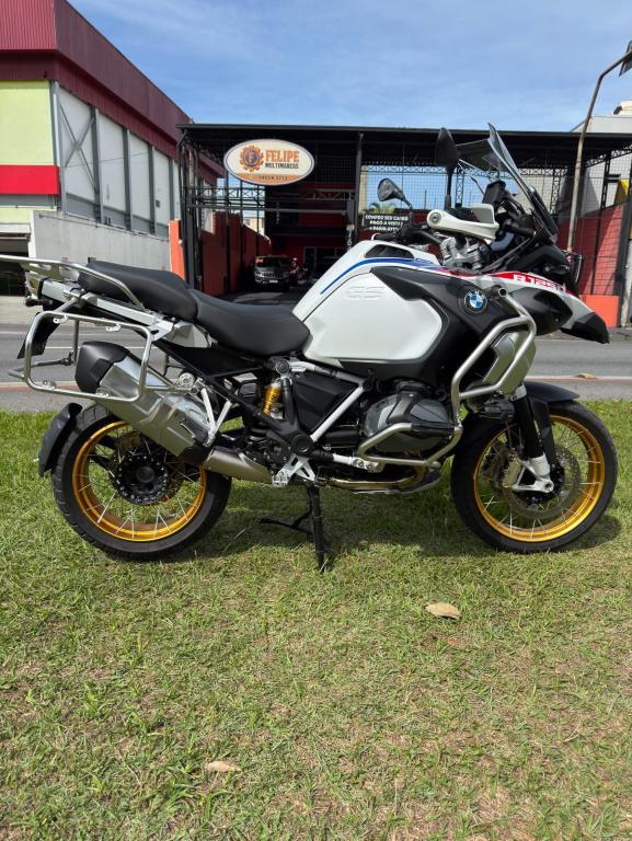 BMW R 1250 GS