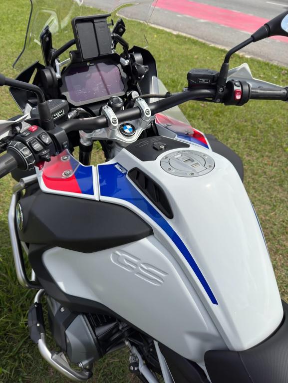 BMW R 1250 GS - Foto