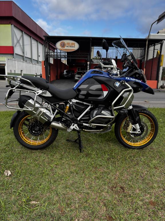 BMW R 1250 GS
