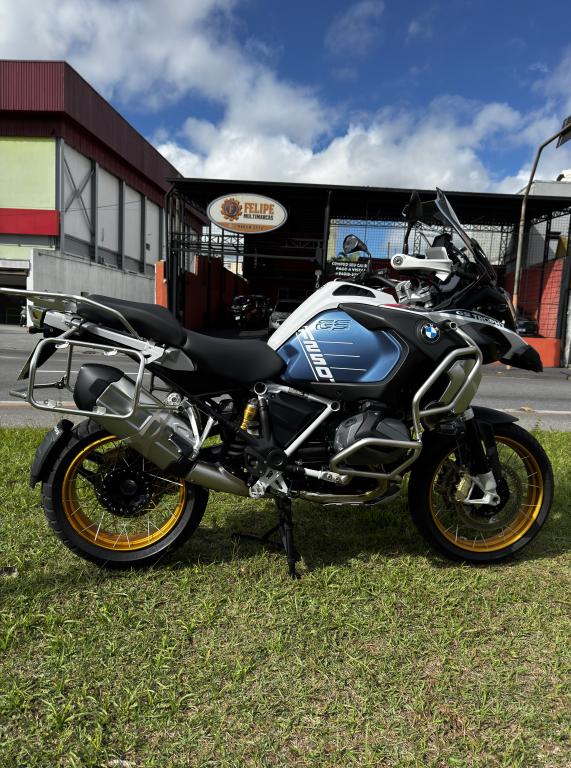 BMW R 1250 GS