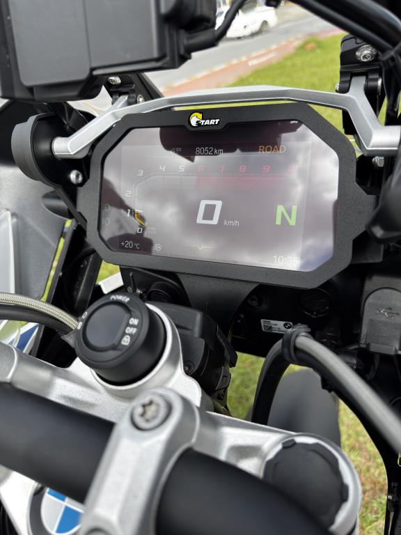 BMW R 1250 GS - Foto