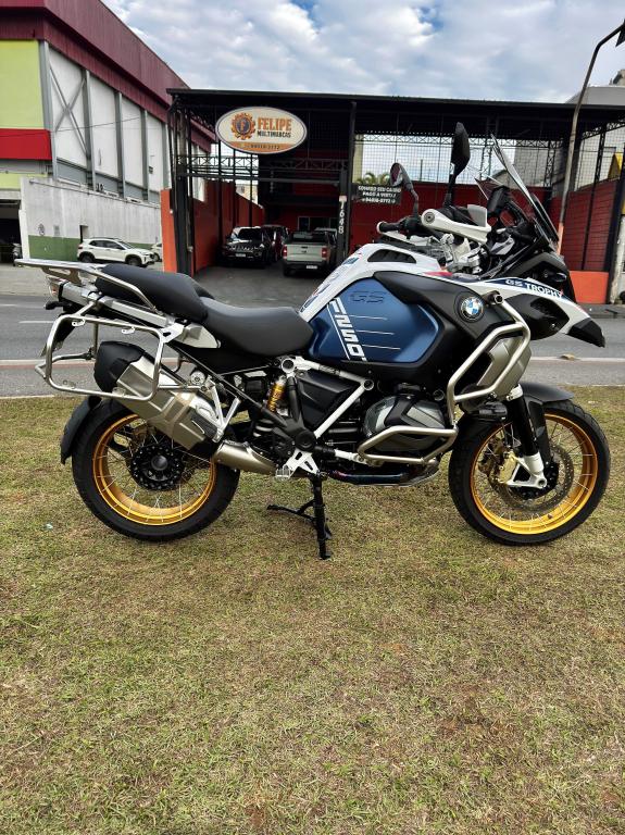 BMW R 1250 GS