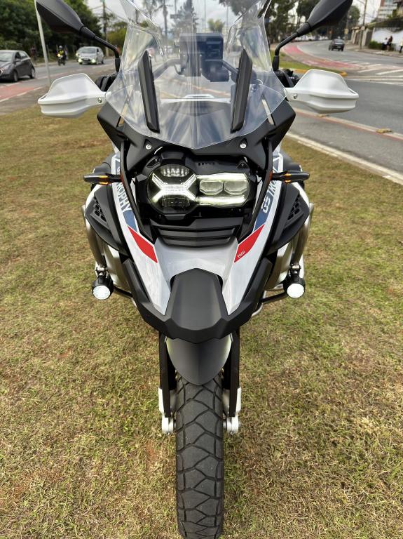 BMW R 1250 GS - Foto