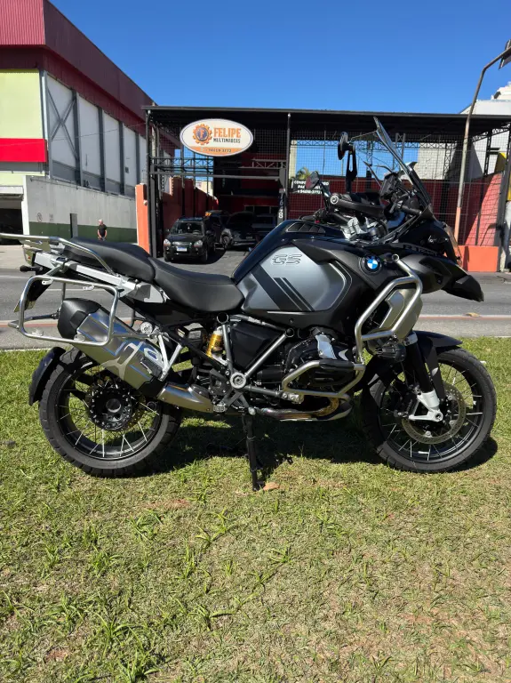 BMW R 1250 GS
