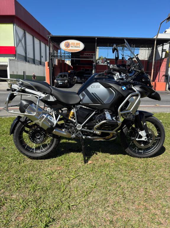 BMW R 1250 GS