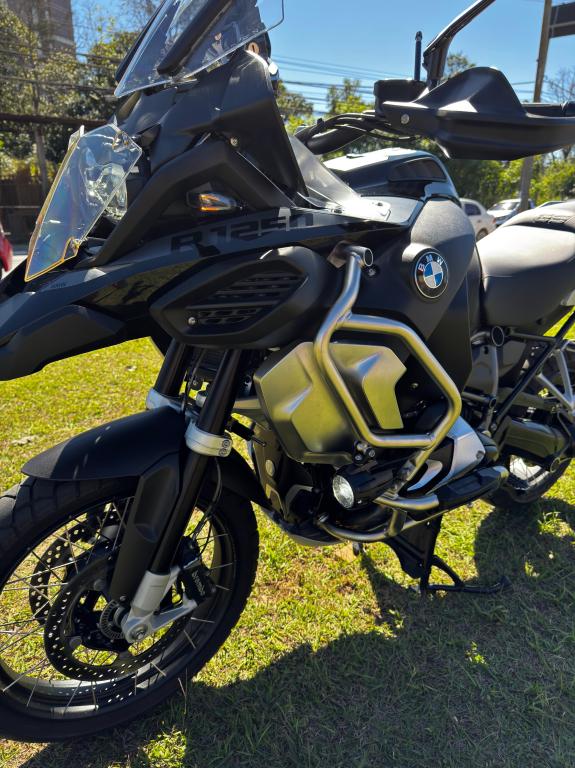 BMW R 1250 GS - Foto