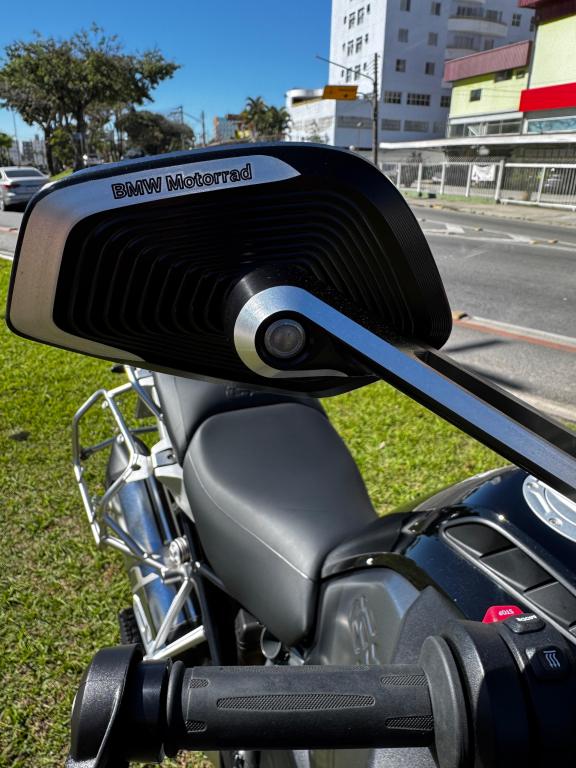 BMW R 1250 GS - Foto
