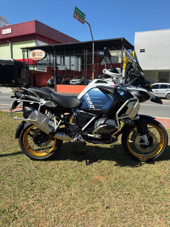 BMW R 1250 GS
