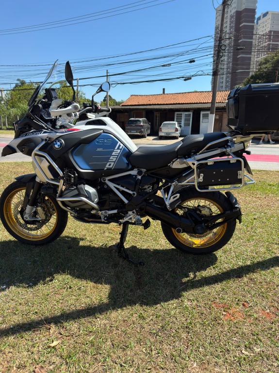 BMW R 1250 GS - Foto