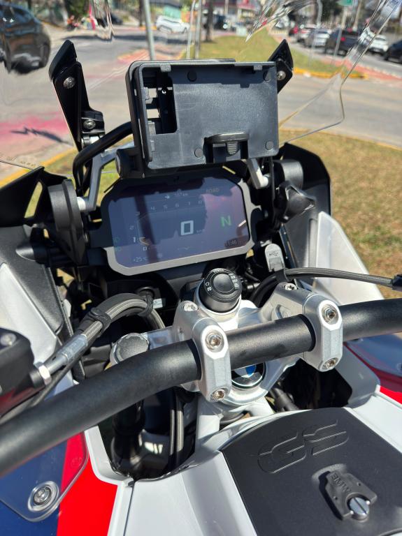 BMW R 1250 GS - Foto